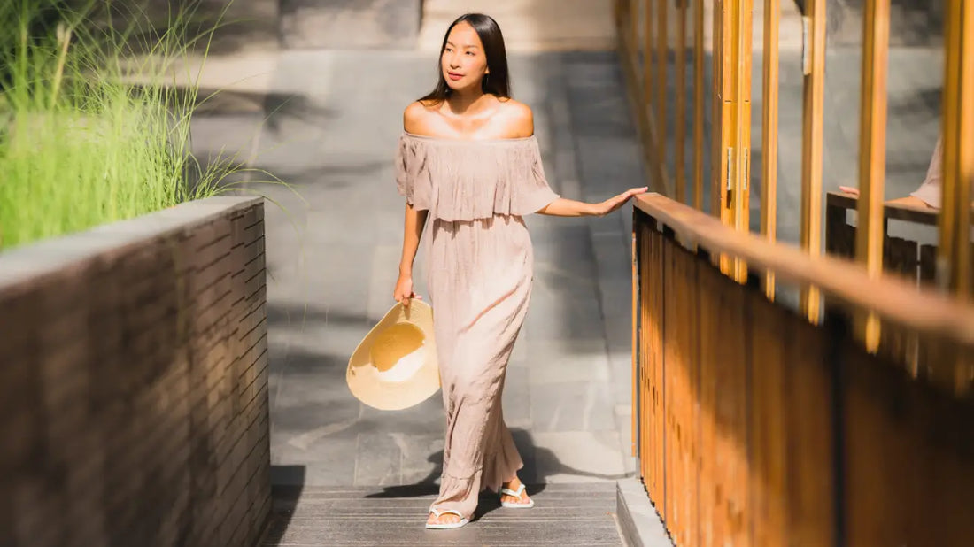 DESTINATION SATIN: SUMMER STYLE GUIDE FOR SATIN DRESSES