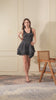 Mystic Abyss Corset Dress